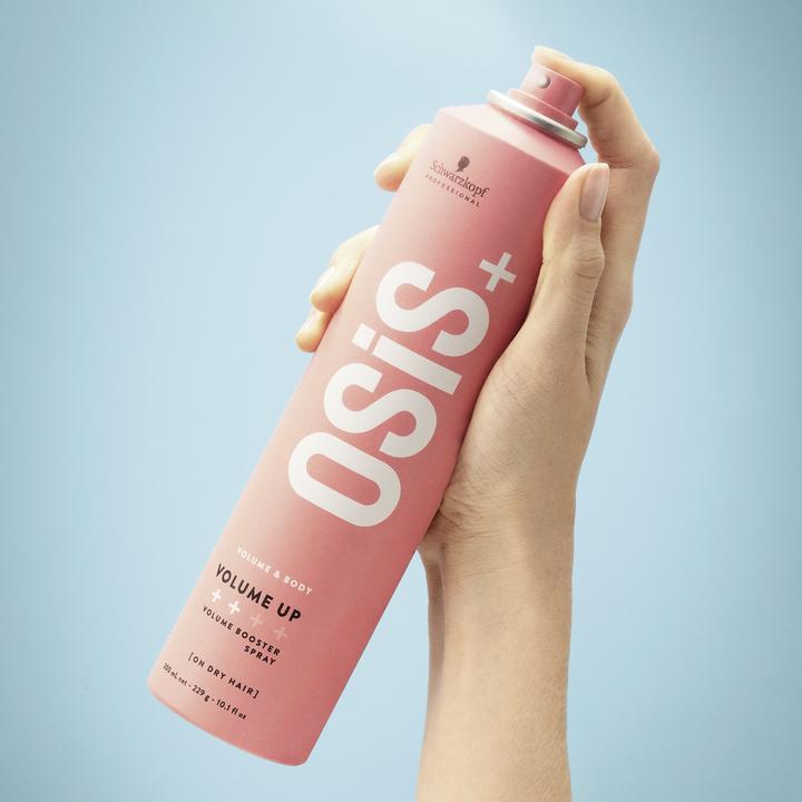 Produktbild Schwarzkopf Volume Up (300 ml)