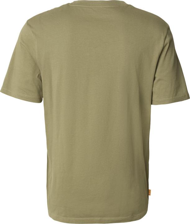 Produktbild Timberland T-Shirt Stack Logo - 109121 (M)