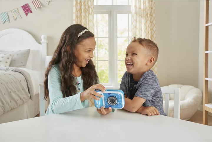Produktbild VTech KidiZoom Print Cam
