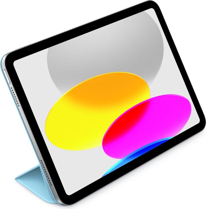 Actual product image Apple Smart Folio (iPad 2022 (10th Gen))