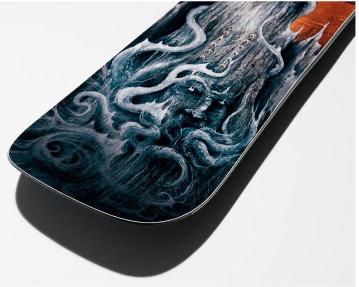 Image du produit Lib Tech Snowboard Skunk Ape 2026 (157W)