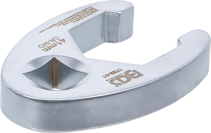 Image du produit BGS Clé col de cygne 20 mm (3/4) 41 mm (41 mm)