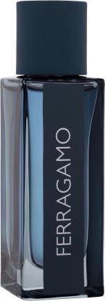 Produktbild Salvatore Ferragamo Intense Leather Eau de Parfum (Eau de Parfum, 30 ml)