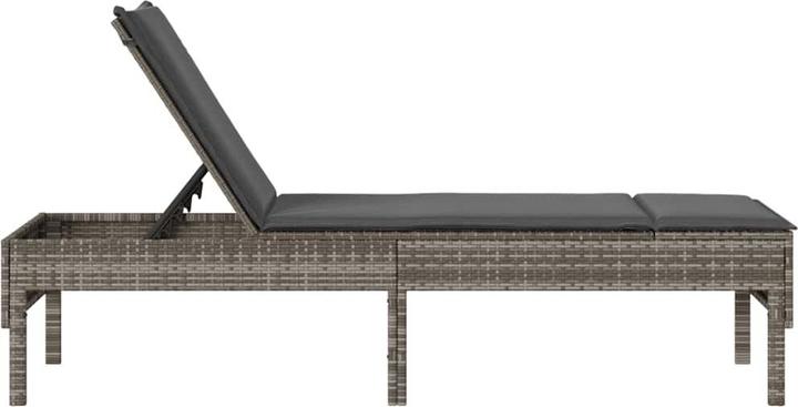 Immagine prodotto vidaXL Sonnenliege (200 cm)