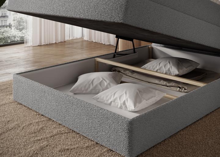 Produktbild ELTAP Kasped (140 x 200 cm)