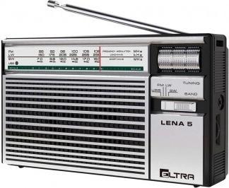 Immagine prodotto Elta Lena 5 (FM, LW)