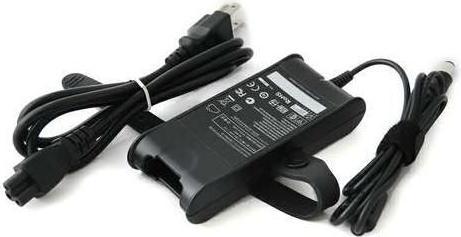 Produktbild Dell AC Adaptor (65 W)