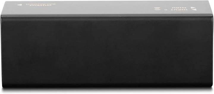 Immagine prodotto Palmer Audio Scatola Wipper passieve DI della serie River (Scatola DI)