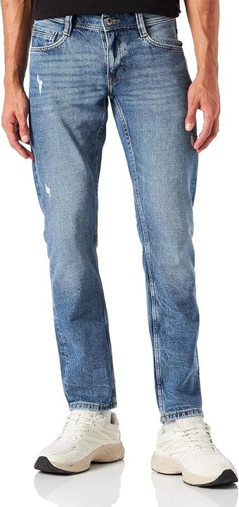 Produktbild Mustang Oregon Tapered (38)