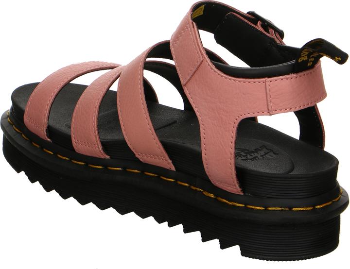 Actual product image Dr. Martens Blaire (39)