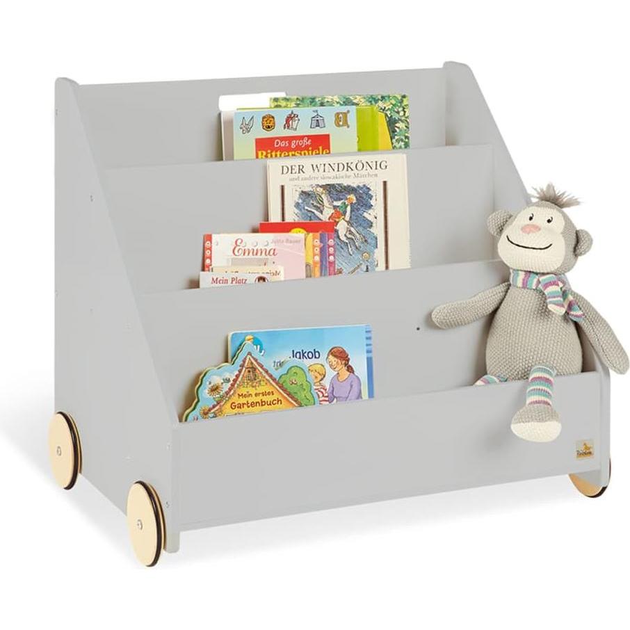 Pinolino, Kinderregal, Lasse
