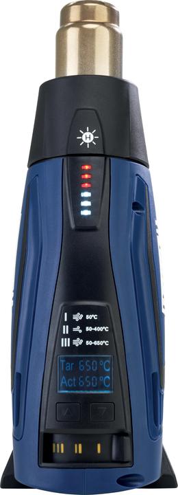 Produktbild Rapid Opalarka Opalarka R2200-LCD