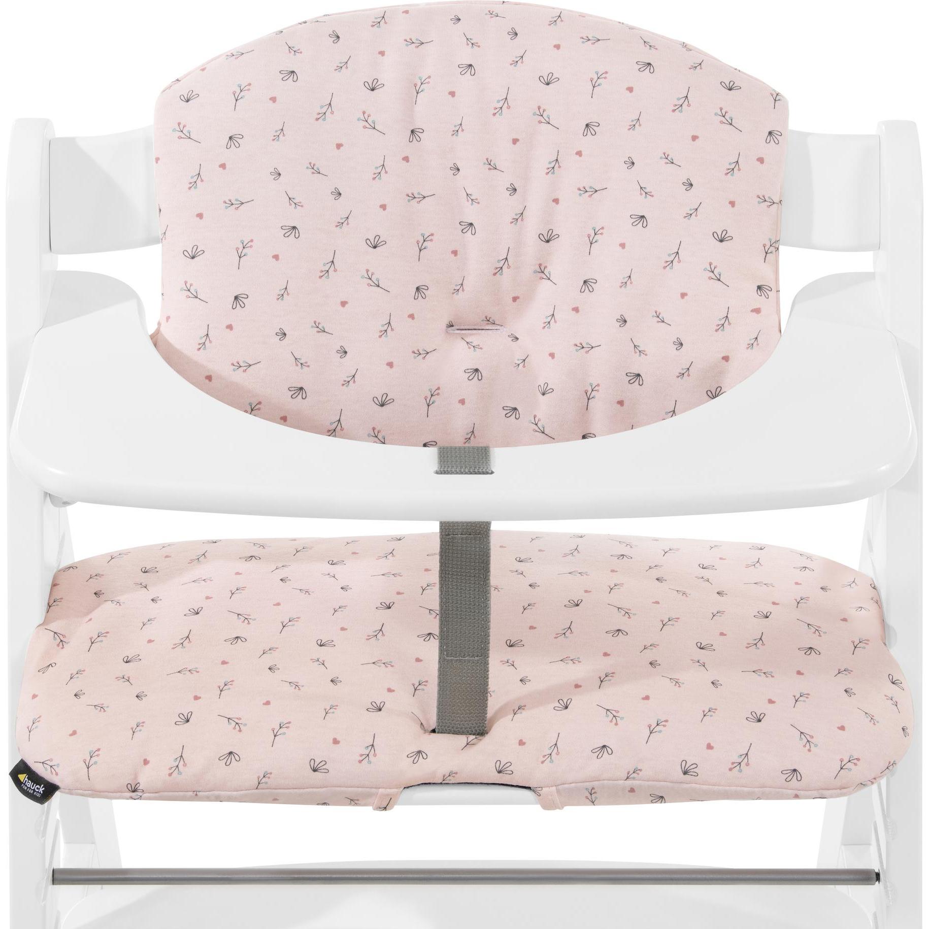 Hauck, Hochstuhl Zubehör, Highchair Pad Select