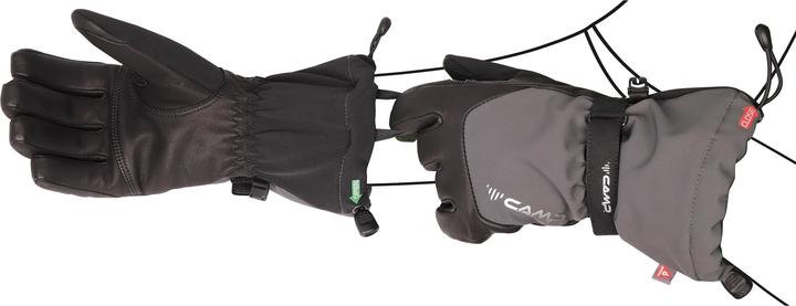 Produktbild Camp Geko Alpine (M)