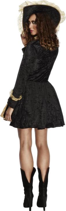 Immagine prodotto Fever Costume Spadaccino Donna (S)