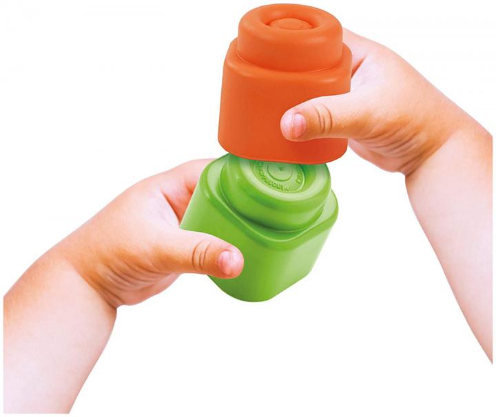 Produktbild Clementoni Clemmy - /"Baby Shark/" Eimer mit Figur
