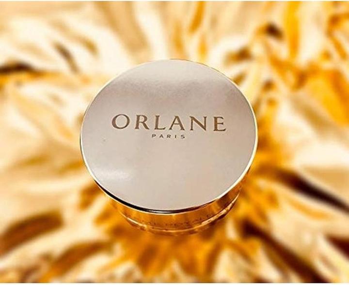 Image du produit Orlane Crème Royale Yeux (Crème pour les yeux, 15 ml, Journée)