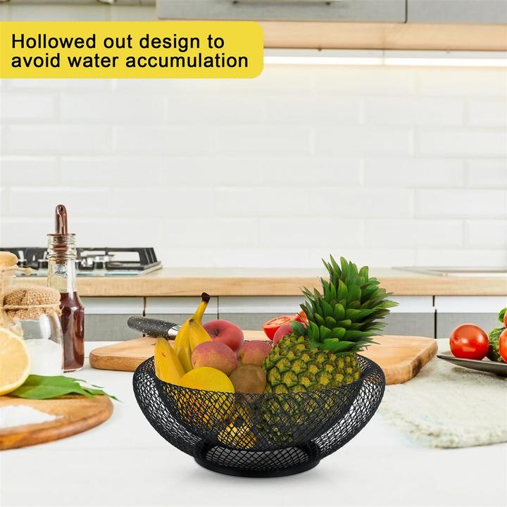 Produktbild Intirilife Obstkorb