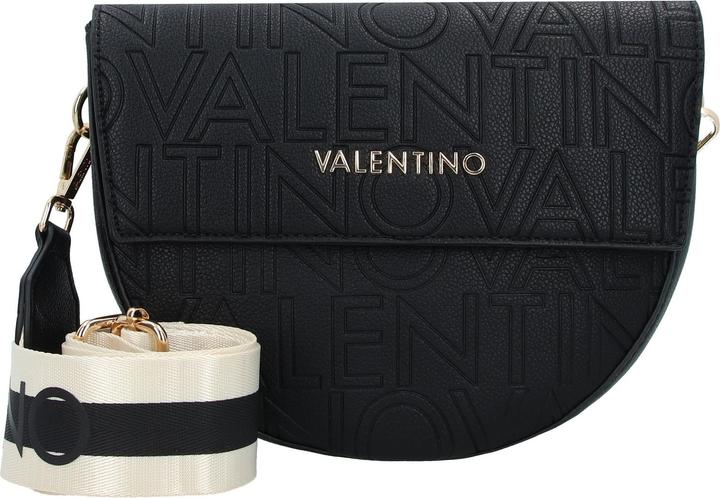 Actual product image Valentino Pansy Umhängetasche 24.5 cm