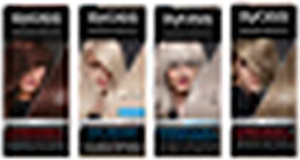 Produktbild Syoss Permanent Coloration Hair Dye Permanently Coloring 12-59 Cool Platinumond (12-59 Cool Platinumond)