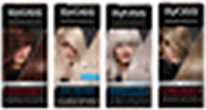 Actual product image Syoss Permanent Coloration Hair Dye Permanently Colouring 12-59 Cool Platinumond (12-59 Cool Platinumond)