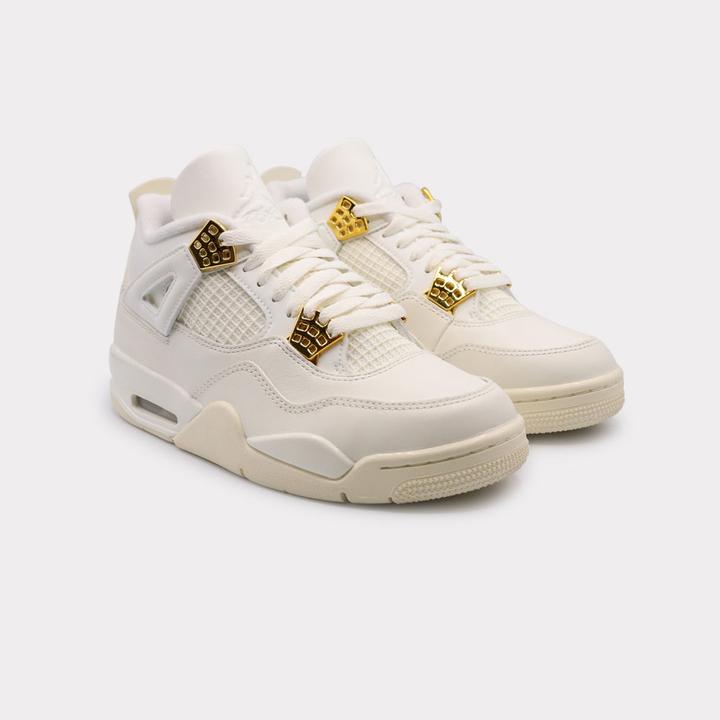 Actual product image Nike Air Jordan 4 (43)