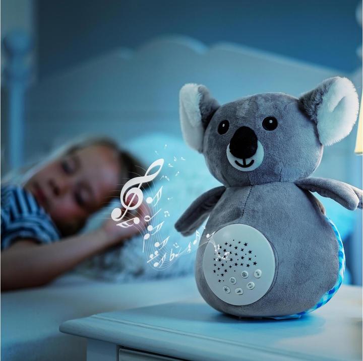 Image du produit Reer Koko Koala en peluche