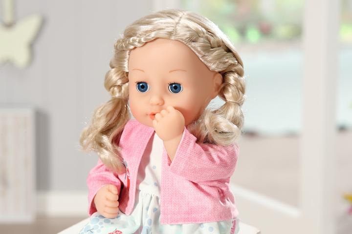 Immagine prodotto Baby Annabell Piccola Sophia, 36cm