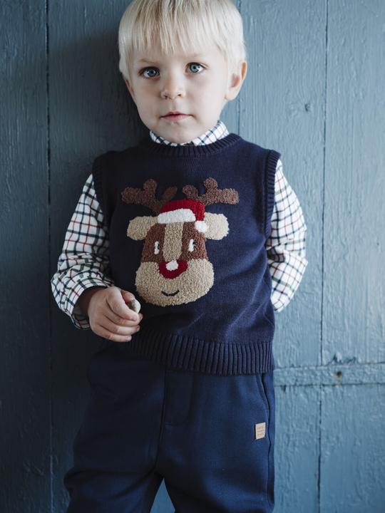 Produktbild Hust and Claire Weihnachts Pulunder Princo (116)