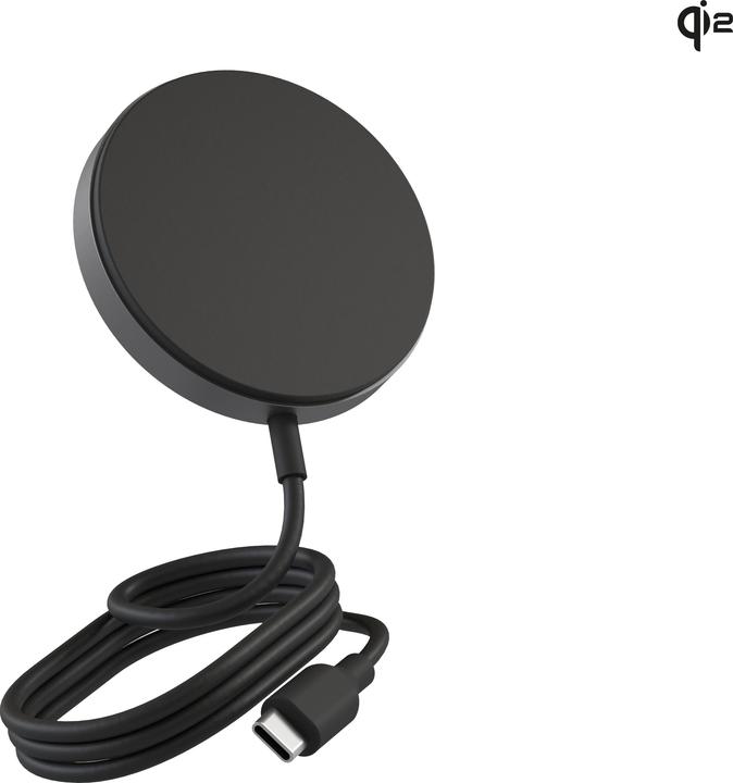 Actual product image Zens Pro 1 (15 W)