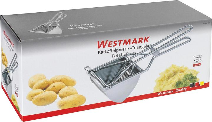 Productafbeelding Westmark Driehoek