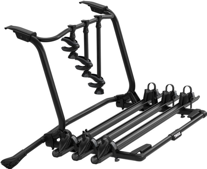 Image du produit Thule WonderWay (Noir)
