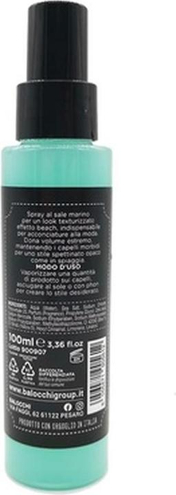 Image du produit Hipsteria Acqua Salata Spray (100 ml)