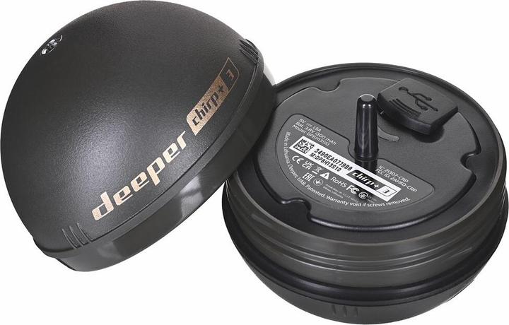 Produktbild Deeper Smart Sonar CHIRP+ 3