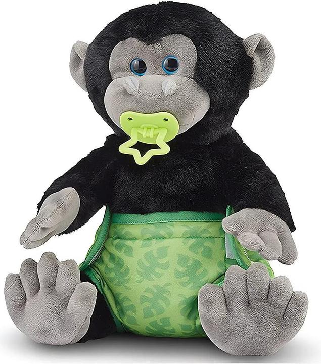 Produktbild Melissa & Doug Baby Gorilla