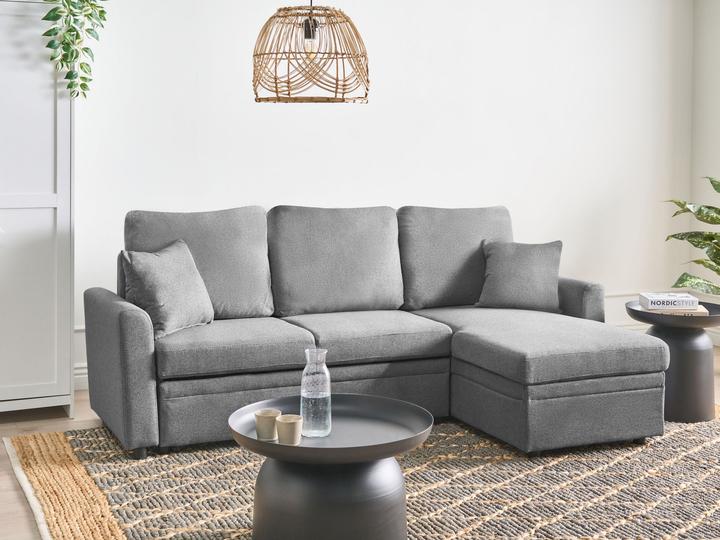 Produktbild Beliani Nassjo (3-Sitzer)