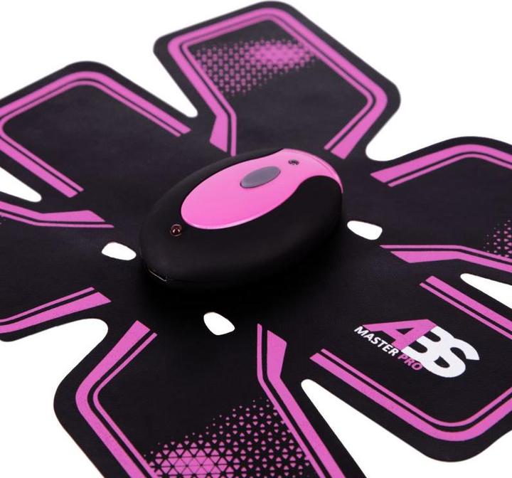 Produktbild NoName Abs Master Pro Multi Set
