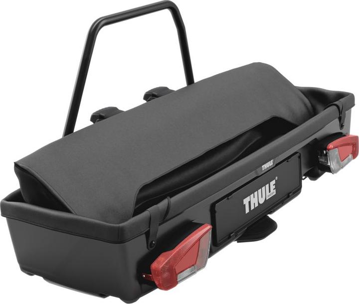 Immagine prodotto Thule Cargobox Onto 2 (300 l)