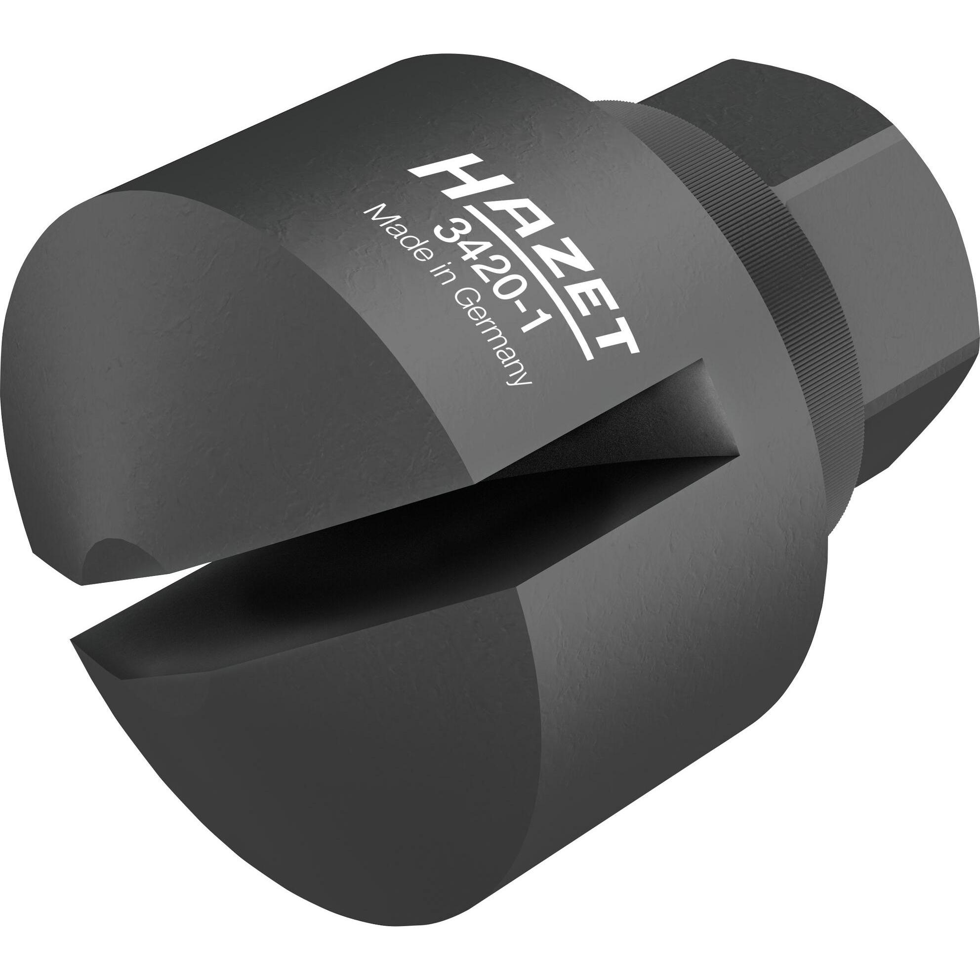 HAZET Oeldienstschluessel (3420-1)