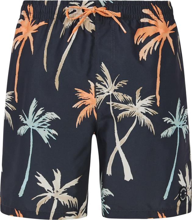 Produktbild Protest Herren PRTHear Strandshorts grau (L)