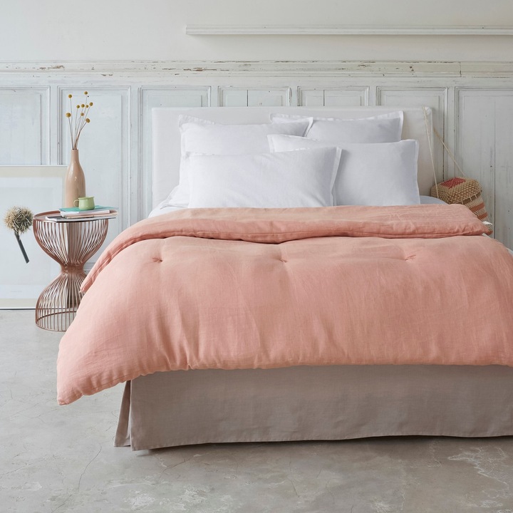 Actual product image La Redoute Interieurs Abella (140 x 190 cm)
