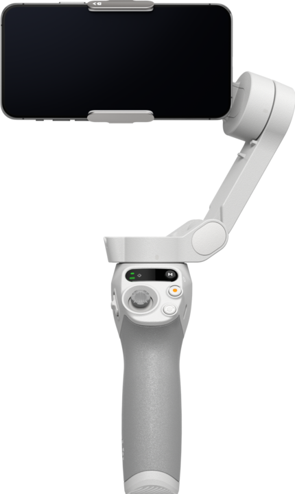Image du produit DJI Osmo Mobile SE (Smartphone, 0.29 kg)