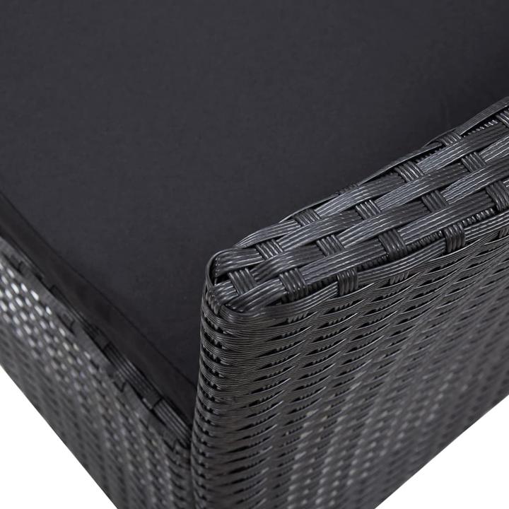Produktbild vidaXL Gartenmöbel Set (90 x 90 x 75 cm)