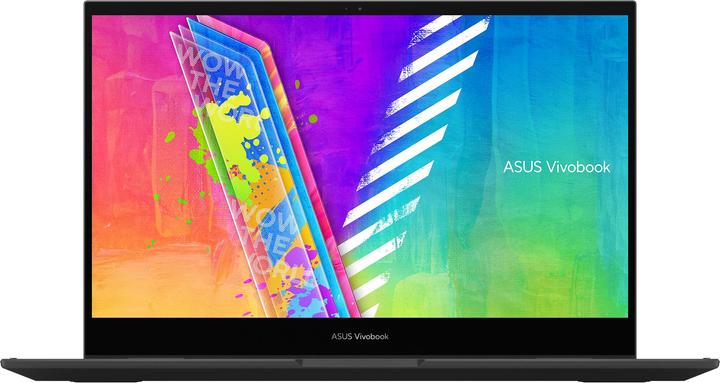 Produktbild ASUS Vivobook 14 Flip (14", 512 GB, 8 GB, CH, Intel Celeron N4500)