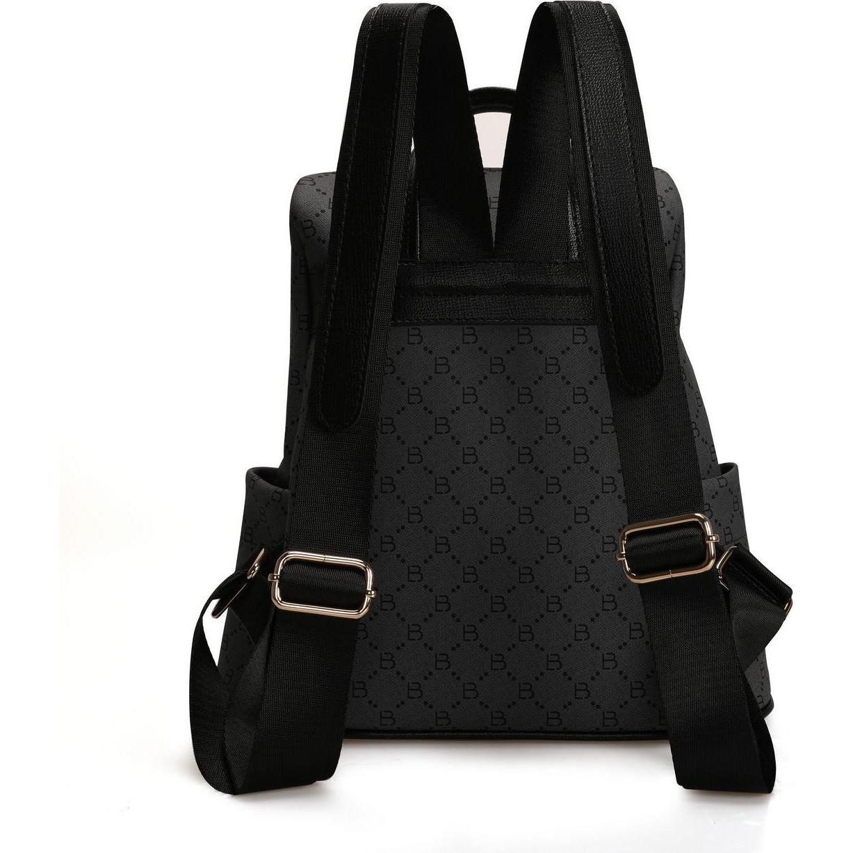 Thumbnail - Lucky Bees, Handtasche, Aziel, Grau