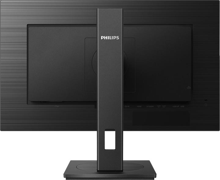 Image du produit Philips MONITEURS & ÉCRANS MMD 272S1M (1920 x 1080 pixels, 27")