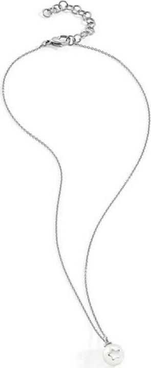 Produktbild Morellato Halskette Chicche (Stahl, 45 cm)