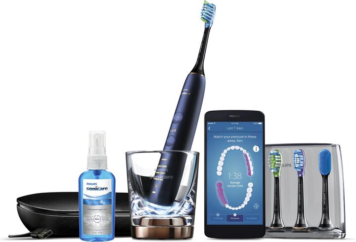 Philips Sonicare DiamondClean Smart (Schallzahnbürste)