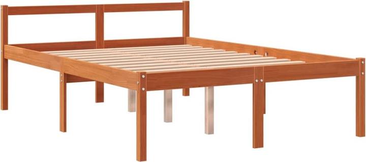 Image du produit vidaXL Seniorenbett (120 x 200 cm)