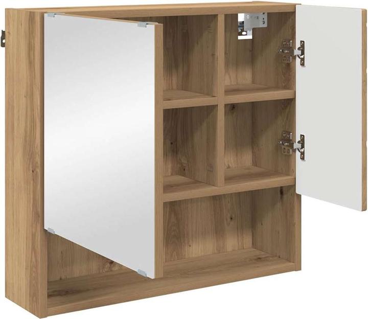 Produktbild vidaXL Waschtisch